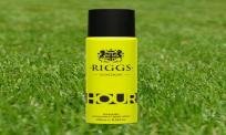 Riggs London Hours Body Spray In Pakistan